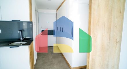 Студия 57 м2 в Фамагусте Студия 57 м2 в Фамагусте