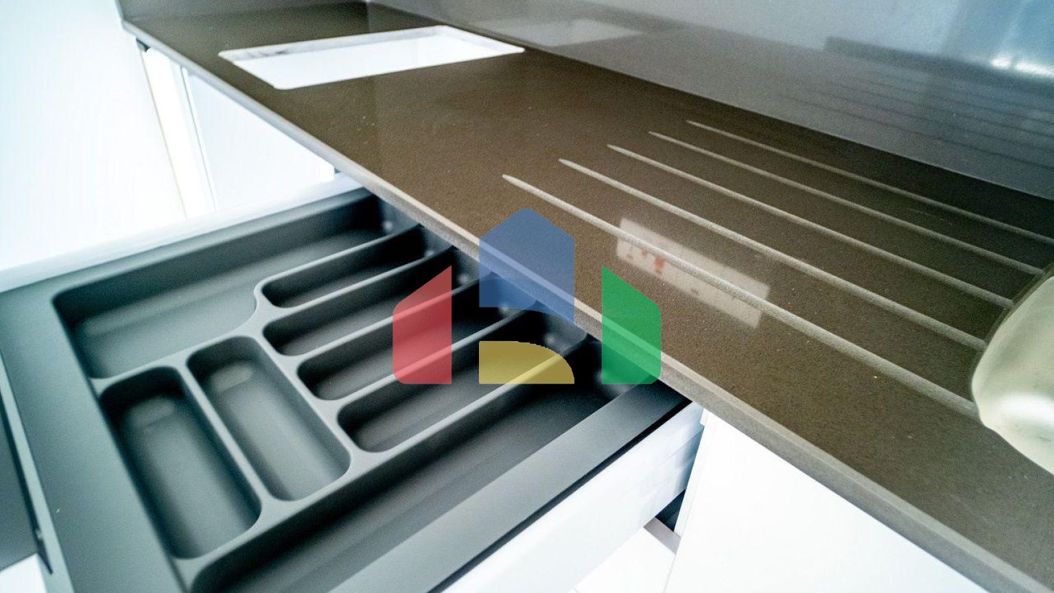 Студия 57 м2 в Фамагусте