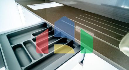 Студия 57 м2 в Фамагусте Студия 57 м2 в Фамагусте