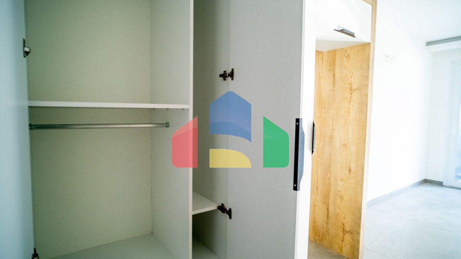 Студия 57 м2 в Фамагусте