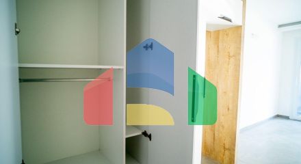 Студия 57 м2 в Фамагусте Студия 57 м2 в Фамагусте