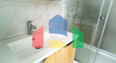 Студия 57 м2 в Фамагусте Студия 57 м2 в Фамагусте