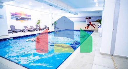 Студия 57 м2 в Фамагусте Студия 57 м2 в Фамагусте