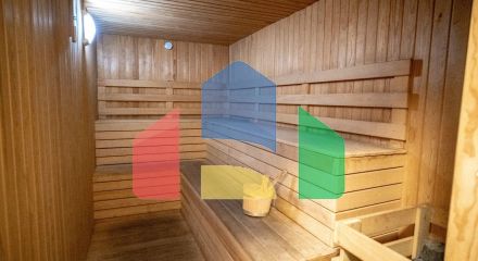 Студия 57 м2 в Фамагусте Студия 57 м2 в Фамагусте