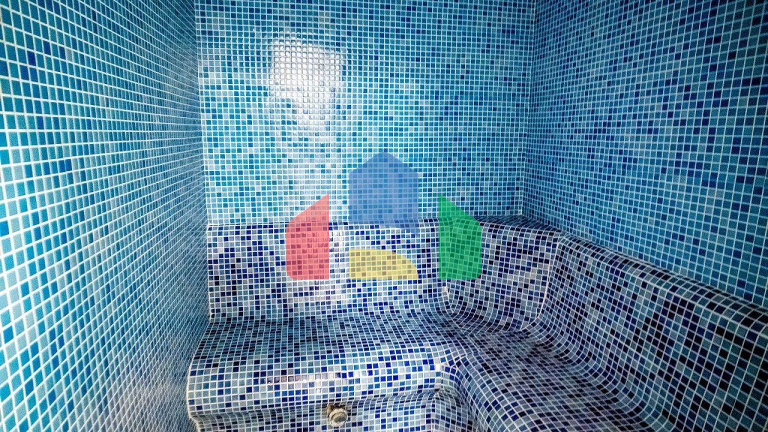 Студия 57 м2 в Фамагусте