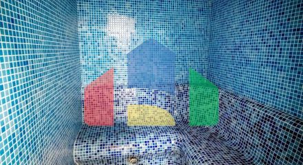 Студия 57 м2 в Фамагусте Студия 57 м2 в Фамагусте