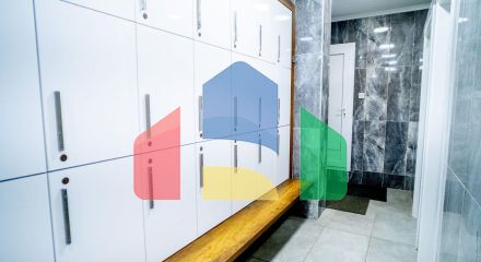 Студия 57 м2 в Фамагусте Студия 57 м2 в Фамагусте