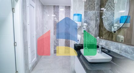 Студия 57 м2 в Фамагусте Студия 57 м2 в Фамагусте