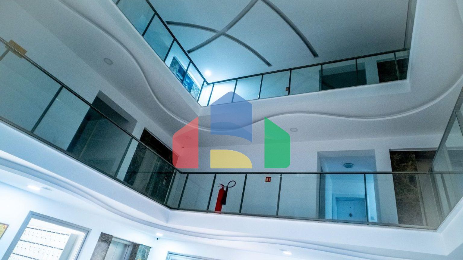 Студия 57 м2 в Фамагусте