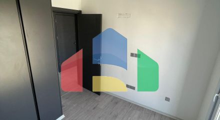 Двухкомнатная квартира 60 м2 с видом на море в Искеле