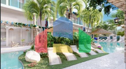 Квартира 2+1 Loft 127м2 в новом комплексе в Искеле Квартира 2+1 Loft 127м2 в новом комплексе в Искеле