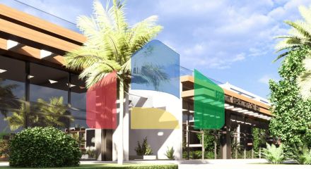 Квартира Penthouse 2+1 Duplex 130 м2с двумя террасами в Искеле Квартира Penthouse 2+1 Duplex 130 м2с двумя террасами в Искеле