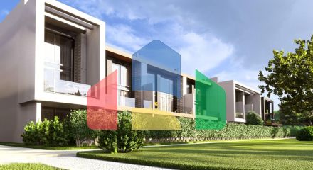 Квартира Penthouse 2+1 Duplex 130 м2с двумя террасами в Искеле Квартира Penthouse 2+1 Duplex 130 м2с двумя террасами в Искеле