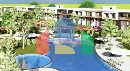 Квартира Penthouse 2+1 Duplex 130 м2с двумя террасами в Искеле Квартира Penthouse 2+1 Duplex 130 м2с двумя террасами в Искеле