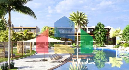 Квартира Penthouse 2+1 Duplex 130 м2с двумя террасами в Искеле Квартира Penthouse 2+1 Duplex 130 м2с двумя террасами в Искеле