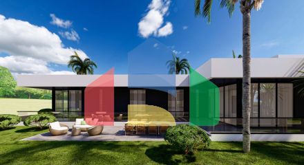 Квартира 1+1 (63 м2) с террасой 7 м2 в новом комплексе в Ени Боазичи