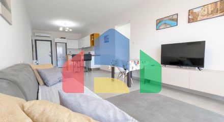 Двухкомнатная квартира 71 м2 в красивом комплексе в Боазе Двухкомнатная квартира 71 м2 в красивом комплексе в Боазе