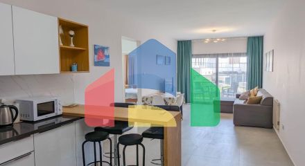 Двухкомнатная квартира 71 м2 в красивом комплексе в Боазе Двухкомнатная квартира 71 м2 в красивом комплексе в Боазе