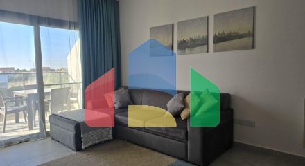 Двухкомнатная квартира 71 м2 в красивом комплексе в Боазе Двухкомнатная квартира 71 м2 в красивом комплексе в Боазе