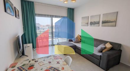 Двухкомнатная квартира 71 м2 в красивом комплексе в Боазе Двухкомнатная квартира 71 м2 в красивом комплексе в Боазе