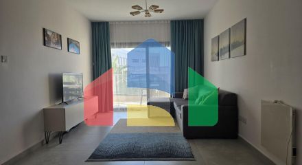 Двухкомнатная квартира 71 м2 в красивом комплексе в Боазе Двухкомнатная квартира 71 м2 в красивом комплексе в Боазе