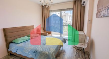 Двухкомнатная квартира 71 м2 в красивом комплексе в Боазе Двухкомнатная квартира 71 м2 в красивом комплексе в Боазе