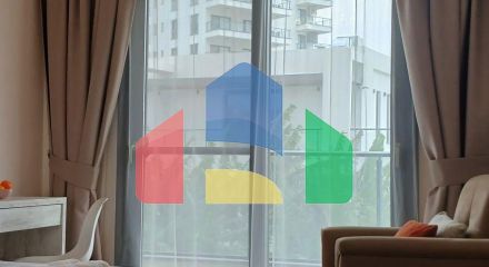 Двухкомнатная квартира 71 м2 в красивом комплексе в Боазе Двухкомнатная квартира 71 м2 в красивом комплексе в Боазе