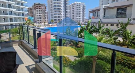 Двухкомнатная квартира 71 м2 в красивом комплексе в Боазе Двухкомнатная квартира 71 м2 в красивом комплексе в Боазе