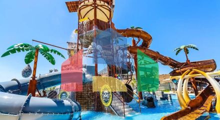 Двухкомнатная квартира 71 м2 в красивом комплексе в Боазе Двухкомнатная квартира 71 м2 в красивом комплексе в Боазе