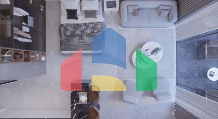 Студия 46 м2 с террасой 10 м2 в новом роскошном комплексе в Искеле Студия 46 м2 с террасой 10 м2 в новом роскошном комплексе в Искеле