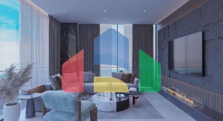 3-комнатные апартаменты 95 м2 с террасой 20 м2 в красивом комплексе рядом с песчаным пляжем 3-комнатные апартаменты 95 м2 с террасой 20 м2 в красивом комплексе рядом с песчаным пляжем