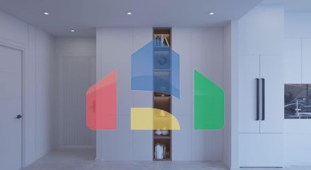 3-комнатные апартаменты 95 м2 с террасой 20 м2 в красивом комплексе рядом с песчаным пляжем 3-комнатные апартаменты 95 м2 с террасой 20 м2 в красивом комплексе рядом с песчаным пляжем