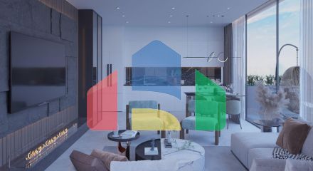 3-комнатные апартаменты 95 м2 с террасой 20 м2 в красивом комплексе рядом с песчаным пляжем 3-комнатные апартаменты 95 м2 с террасой 20 м2 в красивом комплексе рядом с песчаным пляжем