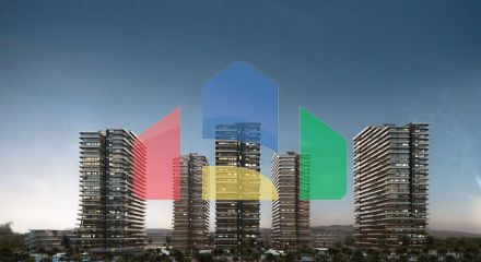 Квартира 3+1 (130 м2) в роскошном комплексе в Искеле Квартира 3+1 (130 м2) в роскошном комплексе в Искеле