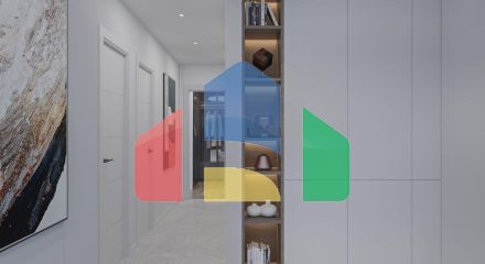 Квартира 3+1 (130 м2) в роскошном комплексе в Искеле Квартира 3+1 (130 м2) в роскошном комплексе в Искеле