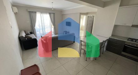 Готовая трехкомнатная квартира 86 м2 в красивом комплексе в Искеле Готовая трехкомнатная квартира 86 м2 в красивом комплексе в Искеле