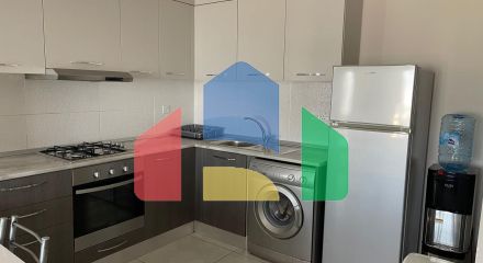 Готовая трехкомнатная квартира 86 м2 в красивом комплексе в Искеле Готовая трехкомнатная квартира 86 м2 в красивом комплексе в Искеле