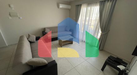 Готовая трехкомнатная квартира 86 м2 в красивом комплексе в Искеле Готовая трехкомнатная квартира 86 м2 в красивом комплексе в Искеле