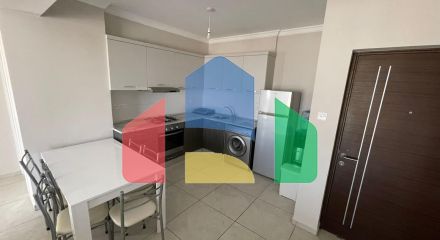 Готовая трехкомнатная квартира 86 м2 в красивом комплексе в Искеле Готовая трехкомнатная квартира 86 м2 в красивом комплексе в Искеле