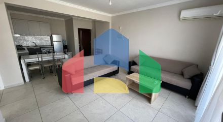 Готовая трехкомнатная квартира 86 м2 в красивом комплексе в Искеле Готовая трехкомнатная квартира 86 м2 в красивом комплексе в Искеле