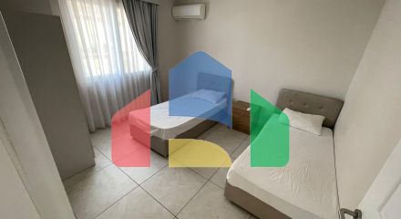 Готовая трехкомнатная квартира 86 м2 в красивом комплексе в Искеле Готовая трехкомнатная квартира 86 м2 в красивом комплексе в Искеле