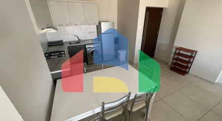 Готовая трехкомнатная квартира 86 м2 в красивом комплексе в Искеле Готовая трехкомнатная квартира 86 м2 в красивом комплексе в Искеле