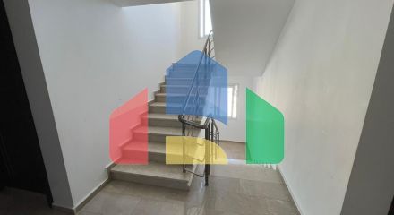 Готовая трехкомнатная квартира 86 м2 в красивом комплексе в Искеле Готовая трехкомнатная квартира 86 м2 в красивом комплексе в Искеле