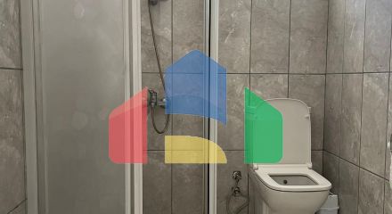 Готовая трехкомнатная квартира 86 м2 в красивом комплексе в Искеле Готовая трехкомнатная квартира 86 м2 в красивом комплексе в Искеле