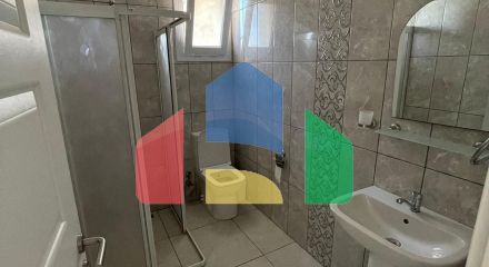 Готовая трехкомнатная квартира 86 м2 в красивом комплексе в Искеле Готовая трехкомнатная квартира 86 м2 в красивом комплексе в Искеле