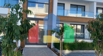 Квартира 2+1 (89 м2) с балконом и террасой на крыше 89 м2 в Енибоазичи Квартира 2+1 (89 м2) с балконом и террасой на крыше 89 м2 в Енибоазичи