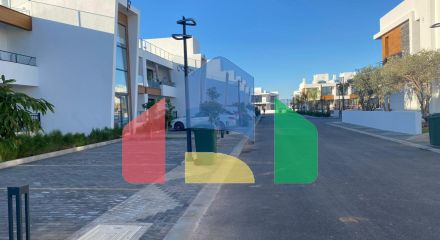 Квартира 2+1 (89 м2) с балконом и террасой на крыше 89 м2 в Енибоазичи Квартира 2+1 (89 м2) с балконом и террасой на крыше 89 м2 в Енибоазичи