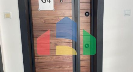 Квартира 2+1 (89 м2) с балконом и террасой на крыше 89 м2 в Енибоазичи Квартира 2+1 (89 м2) с балконом и террасой на крыше 89 м2 в Енибоазичи