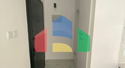 Квартира 2+1 (89 м2) с балконом и террасой на крыше 89 м2 в Енибоазичи Квартира 2+1 (89 м2) с балконом и террасой на крыше 89 м2 в Енибоазичи