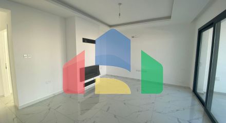 Квартира 2+1 (89 м2) с балконом и террасой на крыше 89 м2 в Енибоазичи Квартира 2+1 (89 м2) с балконом и террасой на крыше 89 м2 в Енибоазичи